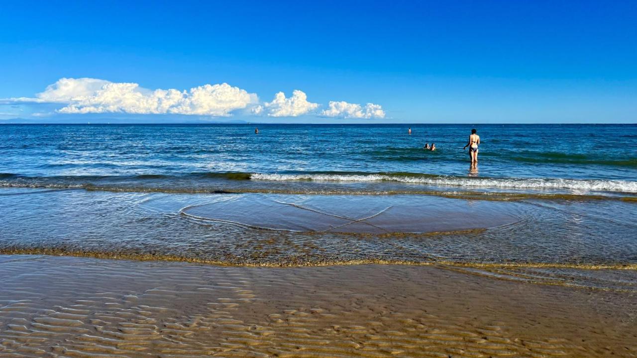 Hotel President Lignano Sabbiadoro Zewnętrze zdjęcie